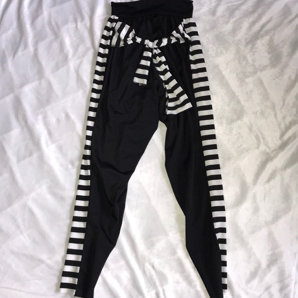 Dansco Pants - SA Dansco High Waisted Dance Costume Pants Dansco Pants - SA Dansco High Waisted Dance Costume Pants